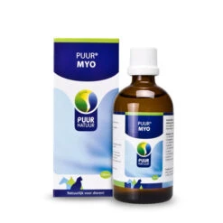 Puur Myo -Hondenbenodigdheden Winkel 0099278cc79d50ea9f12bb3a72eb746c810510dd82e58fba8b3b6e05c38cdaa7 3 5