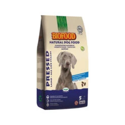 Biofood BF®Petfood Geperst Lam 18 Biofood BF®Petfood Geperst Lam -Hondenbenodigdheden Winkel 1206cb01b3913c2e4843c26683ce316b645cc4b6453db5c6e50cc98a9e57a3b5 3