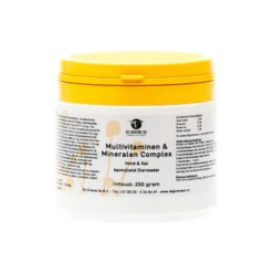 Groene Os Multivitaminen En Mineralen Complex - Hond/Kat 7 Groene Os Multivitaminen En Mineralen Complex - Hond/Kat -Hondenbenodigdheden Winkel 171aba55bc50d427a7413ffa1a8c98609f9ab9a2ecea8613cd0e8075fae4a9b4 3 5