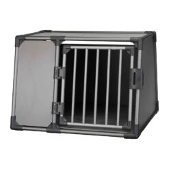 Trixie Vervoersbox Grafiet 19 Trixie Vervoersbox Grafiet -Hondenbenodigdheden Winkel 1a6fd39e3d72fa487450defe48a0a4f49ce623bb18faf8594c4dd366f449d506 4