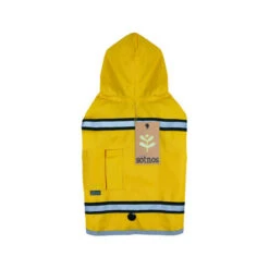 Sötnos Hondenregenjas