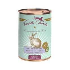 Terra Canis Grainfree - Konijn Met Courgette -Hondenbenodigdheden Winkel 1fadd6d0b3d7a38f28788580c04ae2448139315b38544179b977a6806f632a66 4