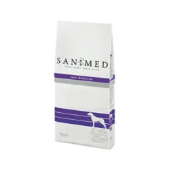 SANIMED Skin Sensitive Dog -Hondenbenodigdheden Winkel 2d2de3745cf3b09d00b2a0b86db0f6652766ebaa1fa78cc8f545d6835ab905fe 4
