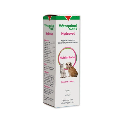 Vetoquinol Hydrovet 6 Vetoquinol Hydrovet - Afbeelding 4