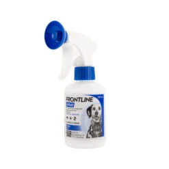 Frontline Spray -Hondenbenodigdheden Winkel 31dcecb45318077f49021b479183995483ac034b78b9eb93facc5515c808d643 3