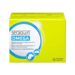 Seraquin Omega