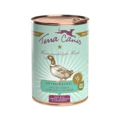 Terra Canis Grainfree - Eend 9 Terra Canis Grainfree - Eend -Hondenbenodigdheden Winkel 476c65fbad49afefbf1c444f6672db9682eb7c4b4a9d2f907cc0d6f5cfb39919 4