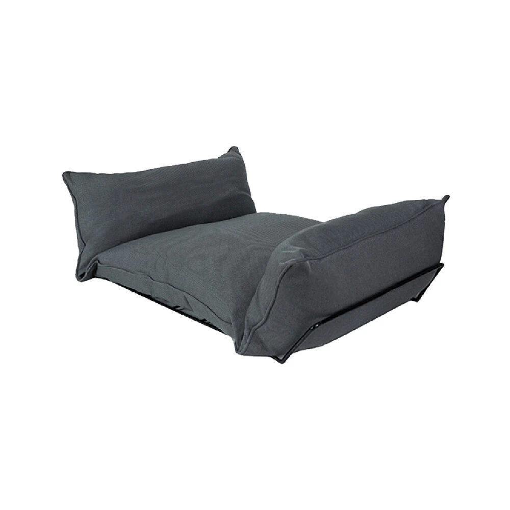 51 Degrees North Orthopedisch Cotton Wire Bed - Afbeelding 2