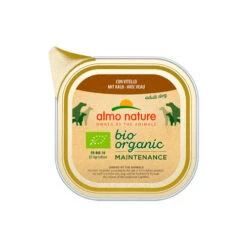 Almo Nature - Bio Organic Maintenance - Kalf 7 Almo Nature - Bio Organic Maintenance - Kalf -Hondenbenodigdheden Winkel 51cba1479d9a9555cf74a4acfa4a5f915306aaedfce6b90ba2cd7826a1023ac5 3 6