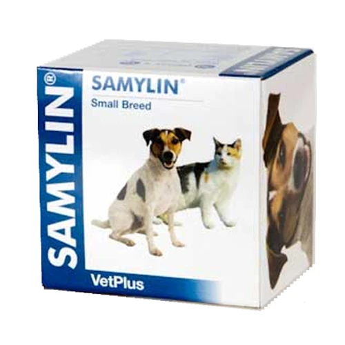 Vetplus Samylin - Sachets 3 Vetplus Samylin - Sachets