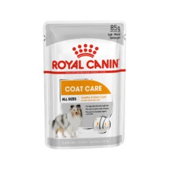 Royal Canin Coat Care Wet - Hondenvoer -Hondenbenodigdheden Winkel 7d42a8b12f05bbbc208e18b50bcfc3fc4bf42864597ed8811116220b879a6522 3 5
