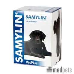 Vetplus Samylin - Sachets 8 Vetplus Samylin - Sachets -Hondenbenodigdheden Winkel 8e2f5e8a8f93535f1a731dab3d5d5dbc0c903a3f6d9ad3d32136e8eb05ceb8fd 3