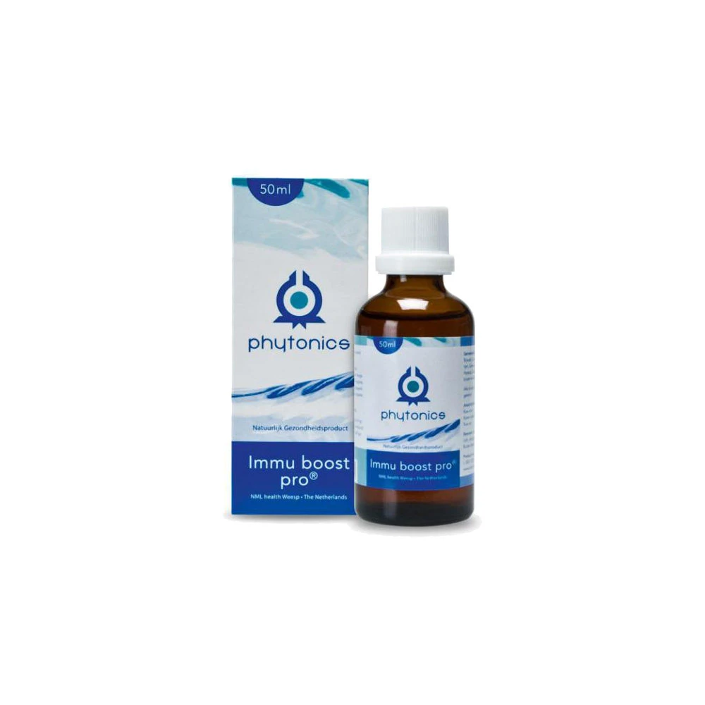 Phytonics Immu Boost Pro 5 Phytonics Immu Boost Pro - Afbeelding 3