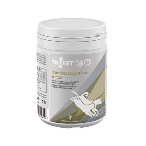 TROVET Intestinal Support FBS 8 TROVET Intestinal Support FBS - Afbeelding 6