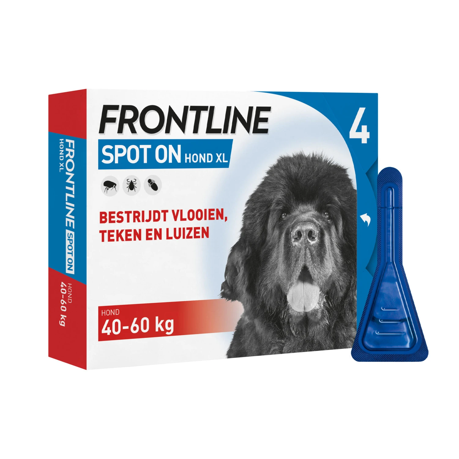 Frontline Spot On Hond 9 Frontline Spot On Hond - Afbeelding 7