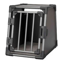 Trixie Vervoersbox Grafiet 14 Trixie Vervoersbox Grafiet -Hondenbenodigdheden Winkel a73c5825fc798883f28851b7ce573849749068d819a875a2e444820557055007 3