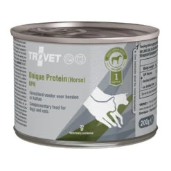 Trovet Unique Protein UPH (Horse) Hond/kat
