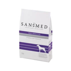 SANIMED Skin Sensitive Dog -Hondenbenodigdheden Winkel ac157f3dfb399ddcf08b559b2a2fafe821e4996684d741a00a507772e784a9d2 3