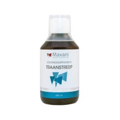 Maxani Traanstreep Supplement -Hondenbenodigdheden Winkel ac603192268e4ac0185dac0f328f118f1a0d815eea66564464a543803f4c105b 3 5