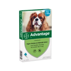 Advantage Hond 36 Advantage Hond -Hondenbenodigdheden Winkel advantage hond 180895 2000 none