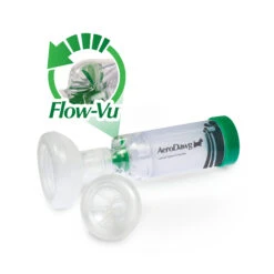 AeroDawg Inhalatiesysteem -Hondenbenodigdheden Winkel aerodawg inhalatiesysteem 134983 2000 none