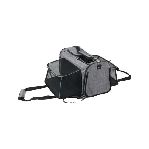 All For Paws AFP Travel Dog - Rolling Pet Carrier 3 All For Paws AFP Travel Dog - Rolling Pet Carrier