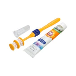 Arm & Hammer Dental Kit 7 Arm & Hammer Dental Kit -Hondenbenodigdheden Winkel arm hammer dental kit 204440 1000 none