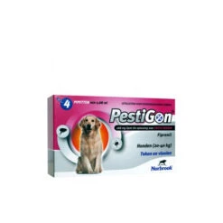Pestigon Spot-on Voor Honden -Hondenbenodigdheden Winkel bb8fead8e6691e23040f9a28ea61910e497b4240eff48499b2ecfdc946e17208 3