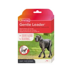 Beaphar Gentle Leader -Hondenbenodigdheden Winkel beaphar gentle leader 210164 0500 none