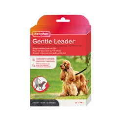 Beaphar Gentle Leader -Hondenbenodigdheden Winkel beaphar gentle leader 210167 0500 none