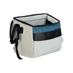 Beeztees Hondenfietsmand Xoex 11 Beeztees Hondenfietsmand Xoex -Hondenbenodigdheden Winkel beeztees hondenfietsmand xoex 166822 1000 none