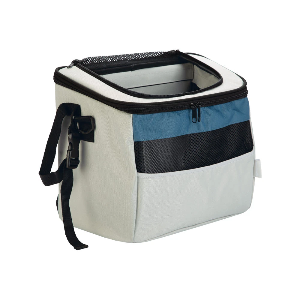 Beeztees Hondenfietsmand Xoex 4 Beeztees Hondenfietsmand Xoex - Afbeelding 2