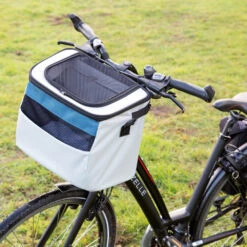 Beeztees Hondenfietsmand Xoex 15 Beeztees Hondenfietsmand Xoex -Hondenbenodigdheden Winkel beeztees hondenfietsmand xoex 166828 1000 none