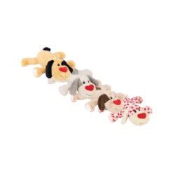 Beeztees XL-Hartjesknuffel -Hondenbenodigdheden Winkel beeztees xl hartjesknuffel 191495 1000 none