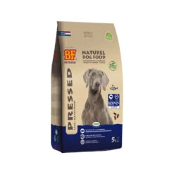 Biofood BF®Petfood Geperst Lam 21 Biofood BF®Petfood Geperst Lam -Hondenbenodigdheden Winkel bfpetfood geperst lam 210698 1000 none