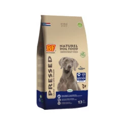Biofood BF®Petfood Geperst Lam 22 Biofood BF®Petfood Geperst Lam -Hondenbenodigdheden Winkel bfpetfood geperst lam 210701 2000 none