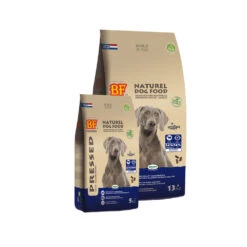 Biofood BF®Petfood Geperst Lam 19 Biofood BF®Petfood Geperst Lam -Hondenbenodigdheden Winkel bfpetfood geperst lam 210704 1000 none