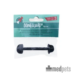 Boneguard Chew Snack Holder -Hondenbenodigdheden Winkel boneguard chew snack holder 146138 1500 none