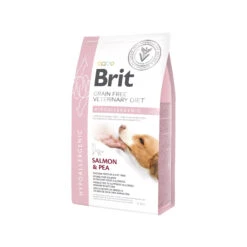 Brit Veterinary Diet Dog - Grain Free - Hypoallergenic