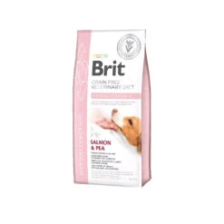 Brit Veterinary Diet Dog - Grain Free - Hypoallergenic -Hondenbenodigdheden Winkel brit veterinary diet dog hypoallergenic 223192 2000 none