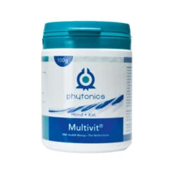 Phytonics Multivit Hond Kat -Hondenbenodigdheden Winkel c4f52dc8c52759dbb152d60228550697cccf8c4508b6cb2396d9fd3bacf12b74 4