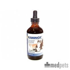 Vetplus Kaminox -Hondenbenodigdheden Winkel c58376fd05ef0606d5c85a7e81cafb66af8e9cb18eee91018c758f8e7a81f7fd 3