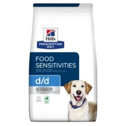 Hill's D/d Food Sensitivities - Prescription Diet - Canine 12 Hill's D/d Food Sensitivities - Prescription Diet - Canine -Hondenbenodigdheden Winkel cQTHBavxYD3BKpCYTuXytXtXeBseC7 metaNTI3NDI5MTc5MDBfMF9GUi5qcGc