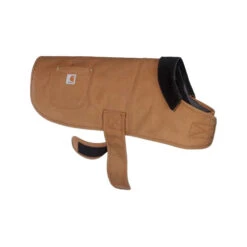 Carhartt Dog Chore Coat -Hondenbenodigdheden Winkel carhartt dog chore coat bruin s 113380 0500 none