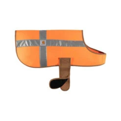 Carhartt Dog Safety Vest 9 Carhartt Dog Safety Vest -Hondenbenodigdheden Winkel carhartt dog safety vest oranje s 113490 0500 none