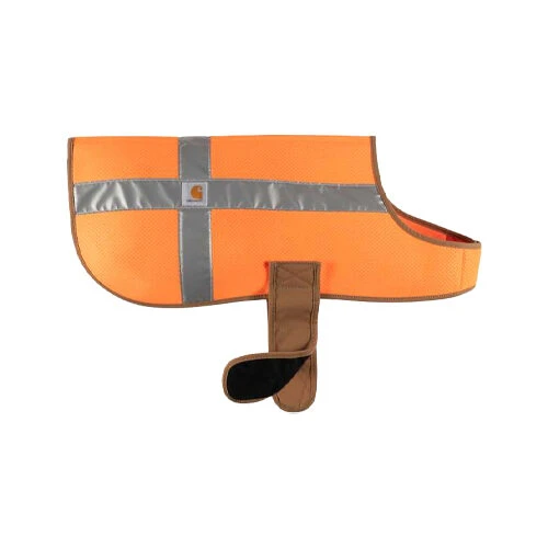 Carhartt Dog Safety Vest 6 Carhartt Dog Safety Vest - Afbeelding 4