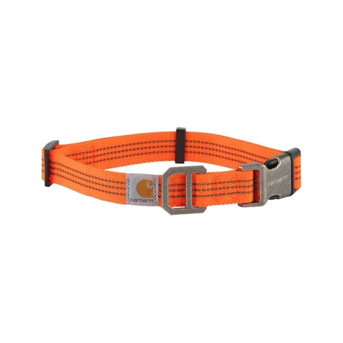Carhartt Tradesman Dog Collar 4 Carhartt Tradesman Dog Collar - Afbeelding 2