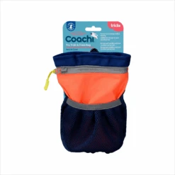 Company Of Animals Coachi Pro Train & Treat Bag -Hondenbenodigdheden Winkel coachi pro train treat bag 222016 1500 none