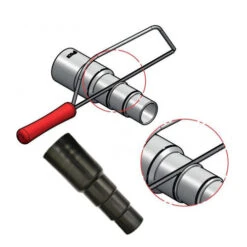 Cofix -Hondenbenodigdheden Winkel cofix 219326 0500 none