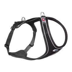 Curli Magnetic Belka Comfort Harness -Hondenbenodigdheden Winkel curli magnetic belka comfort harness zwart l 135006 2000 none